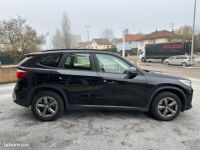 BMW X1 1.8 i 136ch lounge sdrive dkg bva - <small></small> 34.890 € <small>TTC</small> - #4