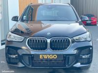 BMW X1 1.8 i 140 m-sport sdrive sieges avs chauffants electriques toit ouvrant panoramique ap... - <small></small> 26.990 € <small>TTC</small> - #2