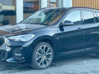 BMW X1 1.8 i 140 m-sport sdrive sieges avs chauffants electriques toit ouvrant panoramique ap... - <small></small> 26.990 € <small>TTC</small> - #3