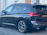 BMW X1 1.8 i 140 m-sport sdrive sieges avs chauffants electriques toit ouvrant panoramique ap... - <small></small> 26.990 € <small>TTC</small> - #5