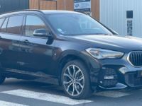 BMW X1 1.8 i 140 m-sport sdrive sieges avs chauffants electriques toit ouvrant panoramique ap... - <small></small> 26.990 € <small>TTC</small> - #10