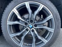 BMW X1 1.8 i 140 m-sport sdrive sieges avs chauffants electriques toit ouvrant panoramique ap... - <small></small> 26.990 € <small>TTC</small> - #11