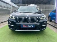 BMW X1 1.8 I 140 X-LINE SDRIVE BVA - <small></small> 25.490 € <small>TTC</small> - #2