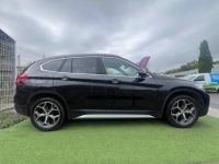 BMW X1 1.8 I 140 X-LINE SDRIVE BVA - <small></small> 25.490 € <small>TTC</small> - #4