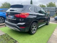 BMW X1 1.8 I 140 X-LINE SDRIVE BVA - <small></small> 25.490 € <small>TTC</small> - #11