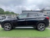 BMW X1 1.8 I 140 X-LINE SDRIVE BVA - <small></small> 25.490 € <small>TTC</small> - #12