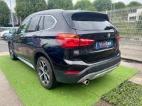 BMW X1 1.8 I 140 X-LINE SDRIVE BVA - <small></small> 25.490 € <small>TTC</small> - #13