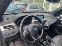 BMW X1 1.8 I 140 X-LINE SDRIVE BVA - <small></small> 25.490 € <small>TTC</small> - #15