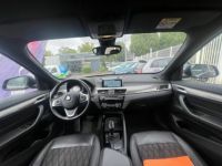 BMW X1 1.8 I 140 X-LINE SDRIVE BVA - <small></small> 25.490 € <small>TTC</small> - #25