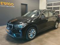 BMW X1 1.8 I 140ch LOUNGE SDRIVE BVA - <small></small> 20.990 € <small>TTC</small> - #1