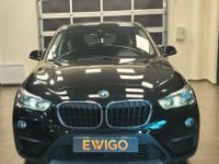 BMW X1 1.8 I 140ch LOUNGE SDRIVE BVA - <small></small> 20.990 € <small>TTC</small> - #2