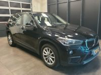 BMW X1 1.8 I 140ch LOUNGE SDRIVE BVA - <small></small> 20.990 € <small>TTC</small> - #3