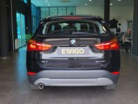 BMW X1 1.8 I 140ch LOUNGE SDRIVE BVA - <small></small> 20.990 € <small>TTC</small> - #5