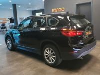 BMW X1 1.8 I 140ch LOUNGE SDRIVE BVA - <small></small> 20.990 € <small>TTC</small> - #6