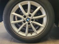 BMW X1 1.8 I 140ch LOUNGE SDRIVE BVA - <small></small> 20.990 € <small>TTC</small> - #7