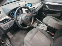 BMW X1 1.8 I 140ch LOUNGE SDRIVE BVA - <small></small> 20.990 € <small>TTC</small> - #8