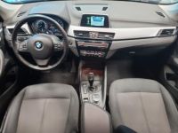 BMW X1 1.8 I 140ch LOUNGE SDRIVE BVA - <small></small> 20.990 € <small>TTC</small> - #9