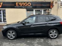 BMW X1 1.8 I 140Ch M SPORT SDRIVE - <small></small> 29.990 € <small>TTC</small> - #2