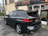 BMW X1 1.8 I 140Ch M SPORT SDRIVE - <small></small> 29.990 € <small>TTC</small> - #3