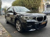 BMW X1 1.8 I 140Ch M SPORT SDRIVE - <small></small> 29.990 € <small>TTC</small> - #6