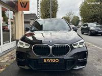 BMW X1 1.8 I 140Ch M SPORT SDRIVE - <small></small> 29.990 € <small>TTC</small> - #7