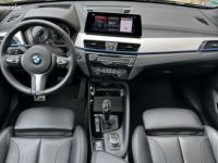 BMW X1 1.8 I 140Ch M SPORT SDRIVE - <small></small> 29.990 € <small>TTC</small> - #14