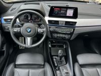 BMW X1 1.8 I 140Ch M SPORT SDRIVE - <small></small> 29.990 € <small>TTC</small> - #15