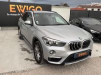 BMW X1 18D 136 ch XLINE SDRIVE BVA HAYON ELECTRIQUE - <small></small> 16.989 € <small>TTC</small> - #1