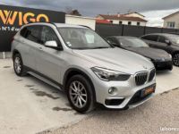 BMW X1 18D 136 ch XLINE SDRIVE BVA HAYON ELECTRIQUE - <small></small> 16.989 € <small>TTC</small> - #2