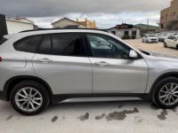 BMW X1 18D 136 ch XLINE SDRIVE BVA HAYON ELECTRIQUE - <small></small> 16.989 € <small>TTC</small> - #3