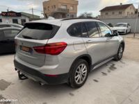 BMW X1 18D 136 ch XLINE SDRIVE BVA HAYON ELECTRIQUE - <small></small> 16.989 € <small>TTC</small> - #4