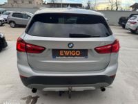 BMW X1 18D 136 ch XLINE SDRIVE BVA HAYON ELECTRIQUE - <small></small> 16.989 € <small>TTC</small> - #5