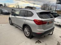 BMW X1 18D 136 ch XLINE SDRIVE BVA HAYON ELECTRIQUE - <small></small> 16.989 € <small>TTC</small> - #6