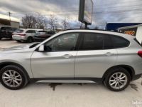 BMW X1 18D 136 ch XLINE SDRIVE BVA HAYON ELECTRIQUE - <small></small> 16.989 € <small>TTC</small> - #7