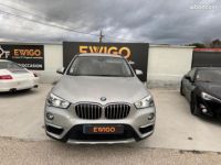 BMW X1 18D 136 ch XLINE SDRIVE BVA HAYON ELECTRIQUE - <small></small> 16.989 € <small>TTC</small> - #9