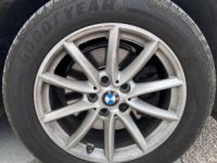 BMW X1 18D 136 ch XLINE SDRIVE BVA HAYON ELECTRIQUE - <small></small> 16.989 € <small>TTC</small> - #10