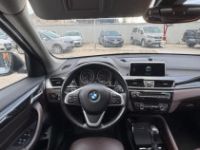 BMW X1 18D 136 ch XLINE SDRIVE BVA HAYON ELECTRIQUE - <small></small> 16.989 € <small>TTC</small> - #13