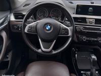 BMW X1 18D 136 ch XLINE SDRIVE BVA HAYON ELECTRIQUE - <small></small> 16.989 € <small>TTC</small> - #15