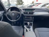 BMW X1 18d 143 lounge xdrive - <small></small> 12.990 € <small>TTC</small> - #4