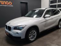 BMW X1 18D 143ch SPORT - <small></small> 12.990 € <small>TTC</small> - #1