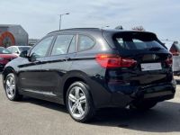 BMW X1 18d 150 Ch BVA PACK M xDrive GPS / TEL HAYON ELEC 18 - <small></small> 24.990 € <small>TTC</small> - #4