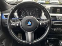 BMW X1 18d 150 Ch BVA PACK M xDrive GPS / TEL HAYON ELEC 18 - <small></small> 24.990 € <small>TTC</small> - #11