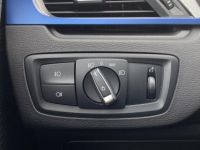 BMW X1 18d 150 Ch BVA PACK M xDrive GPS / TEL HAYON ELEC 18 - <small></small> 24.990 € <small>TTC</small> - #17