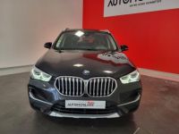 BMW X1 18D 150 SDRIVE XLINE BVA8 - <small></small> 24.990 € <small>TTC</small> - #2