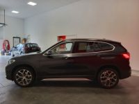 BMW X1 18D 150 SDRIVE XLINE BVA8 - <small></small> 24.990 € <small>TTC</small> - #4