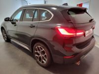 BMW X1 18D 150 SDRIVE XLINE BVA8 - <small></small> 24.990 € <small>TTC</small> - #5