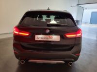 BMW X1 18D 150 SDRIVE XLINE BVA8 - <small></small> 24.990 € <small>TTC</small> - #6