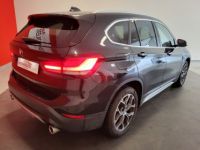 BMW X1 18D 150 SDRIVE XLINE BVA8 - <small></small> 24.990 € <small>TTC</small> - #7