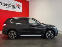 BMW X1 18D 150 SDRIVE XLINE BVA8 - <small></small> 24.990 € <small>TTC</small> - #8