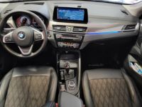 BMW X1 18D 150 SDRIVE XLINE BVA8 - <small></small> 24.990 € <small>TTC</small> - #11